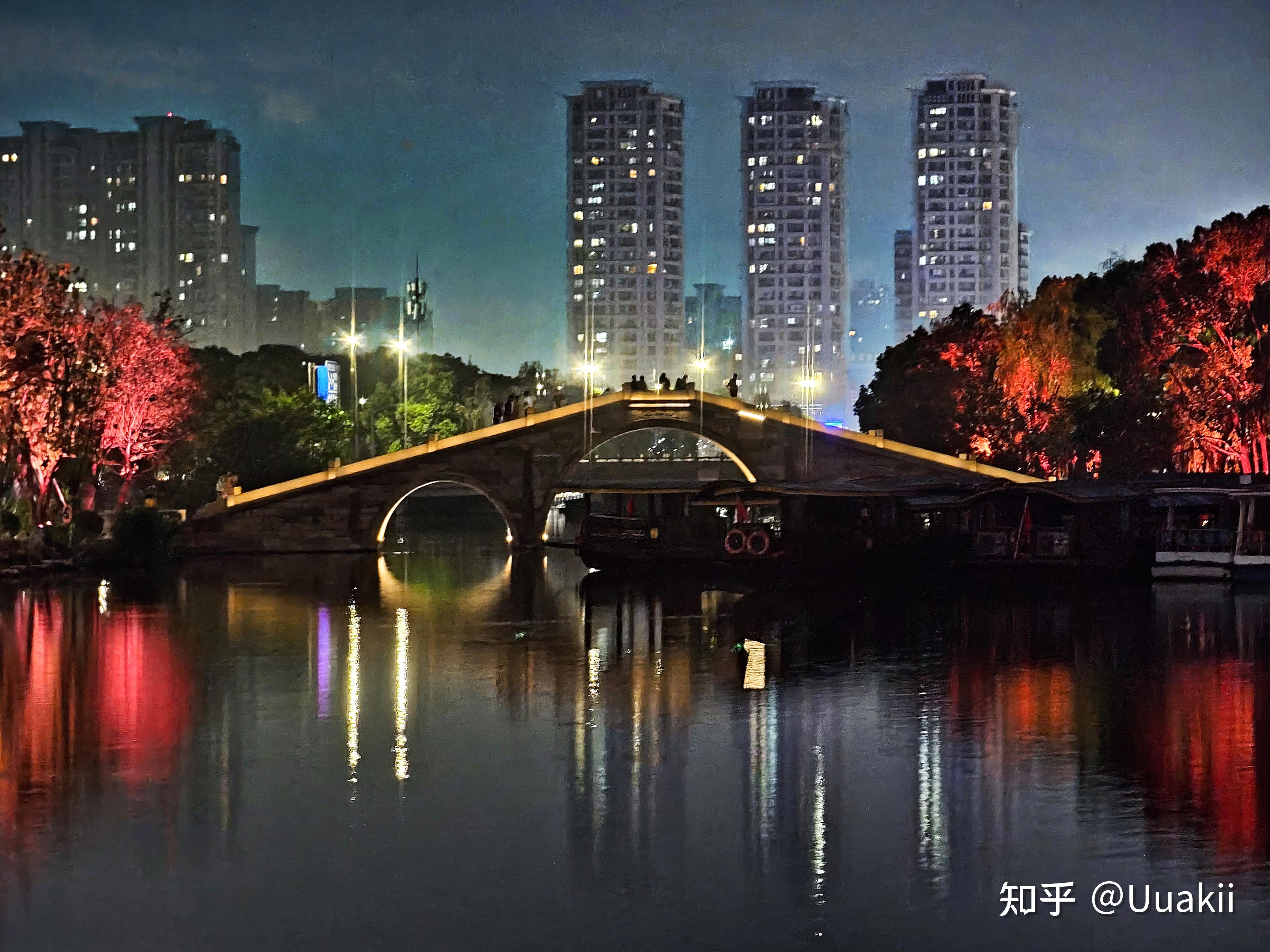 巍巍巨轮启航地嘉兴城市巡礼纪行