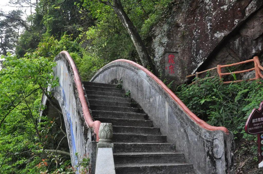 广西夏季热门旅游景点 桂平西山旅游攻略 免费语音导游 知乎