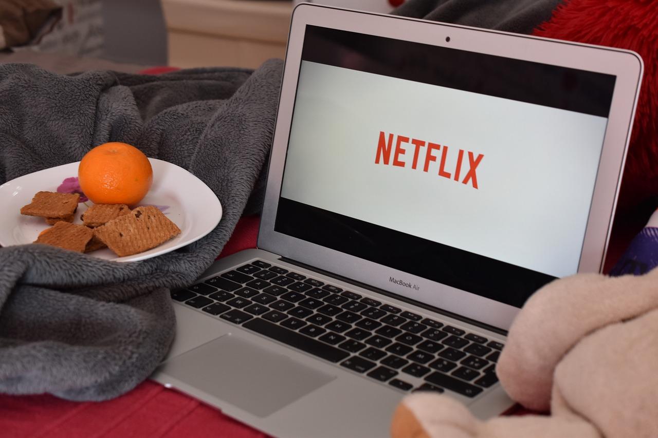 国内怎么观看netflix网飞奈飞?