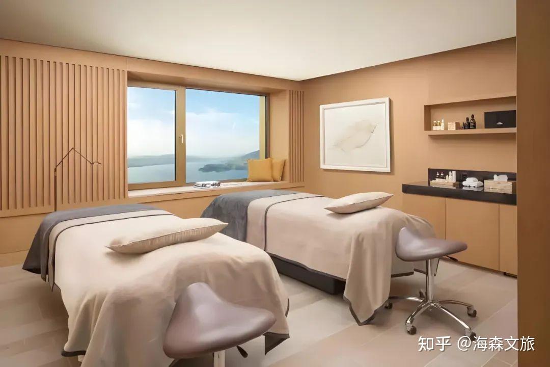湖山为幕，温泉为序：案例解析湖泊型温泉度假酒店规划策略 - 知乎