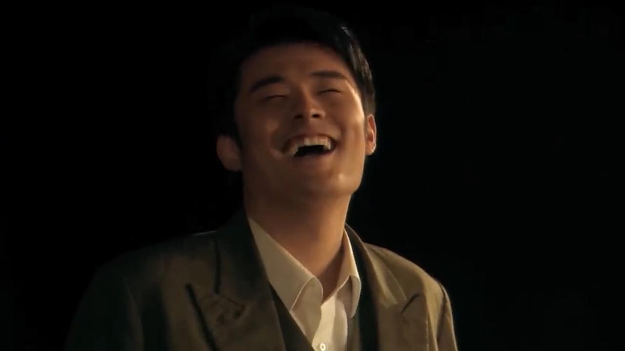 "潇洒哥"钟镇涛名场面盘点,史上最惨王重阳,刚出关就被暗算!