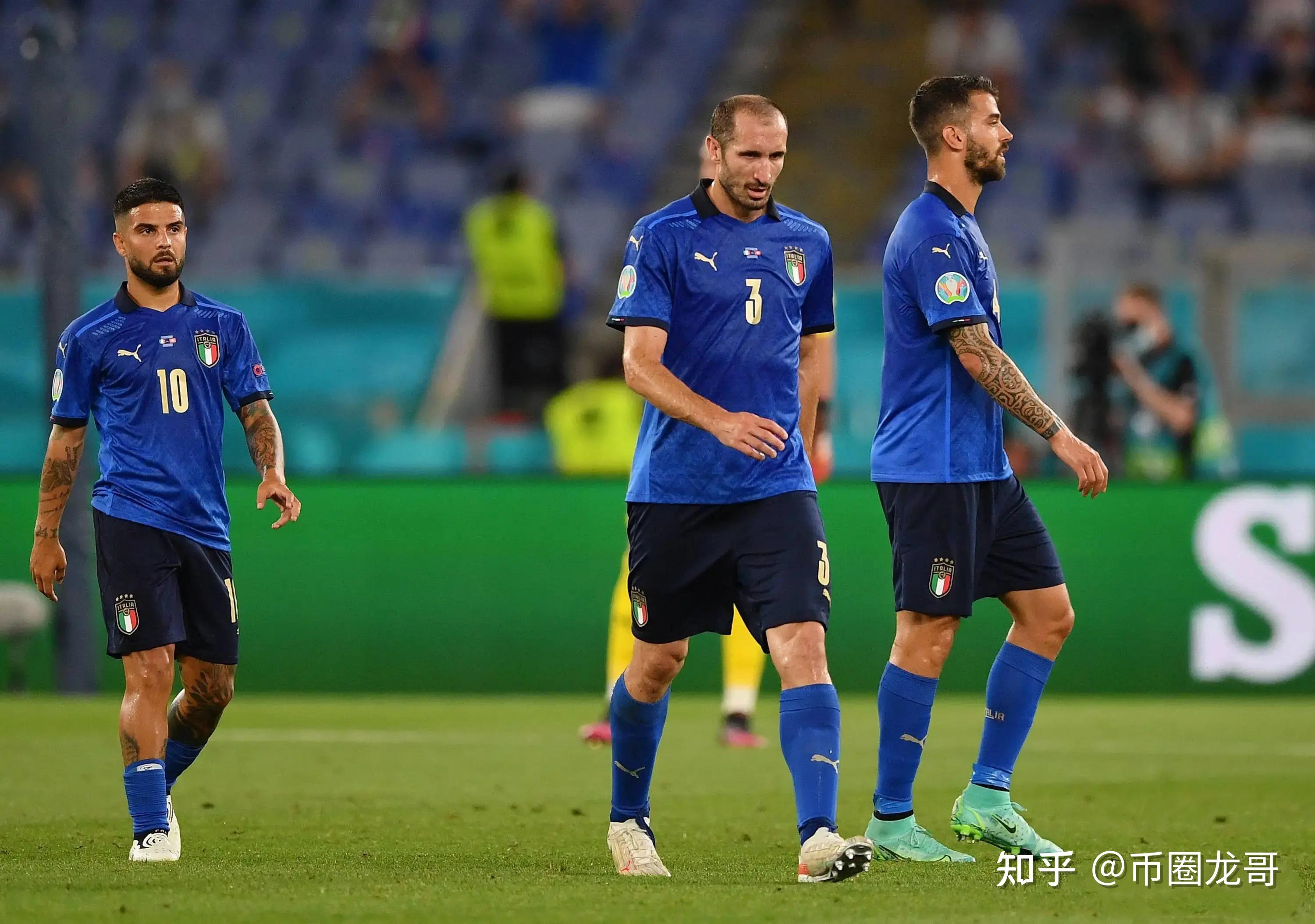 足球赛事分享瑞士残阵是否扛得住这门意大利炮