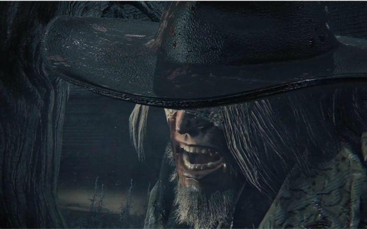 血源诅咒:宫崎英高的《狂人日记》