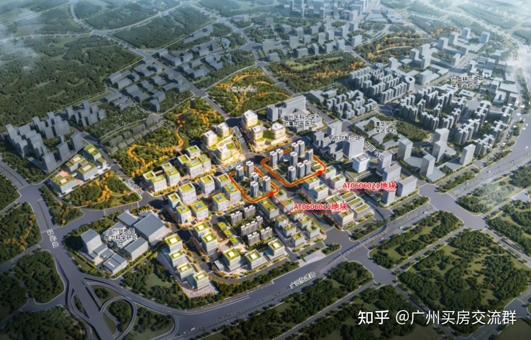 越秀・阅璟台全面测评：双名校资源与低密产品力全拆解 - 知乎