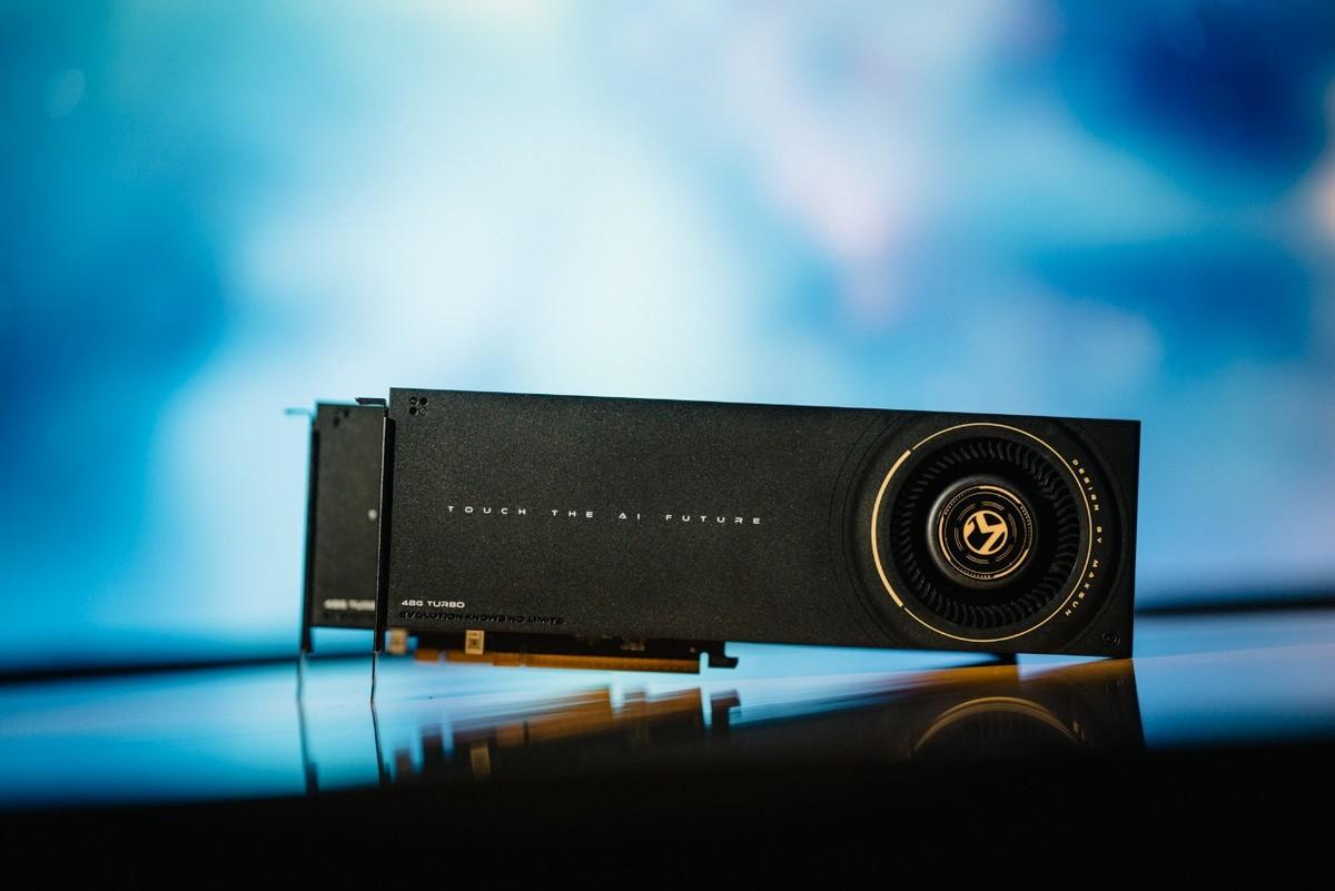 96GB显存AI深度体验,Intel Arc Pro B60专业显卡搅局者