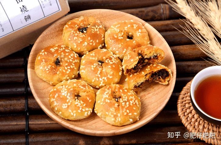 安徽美食大揭秘这10款小吃你尝过几款