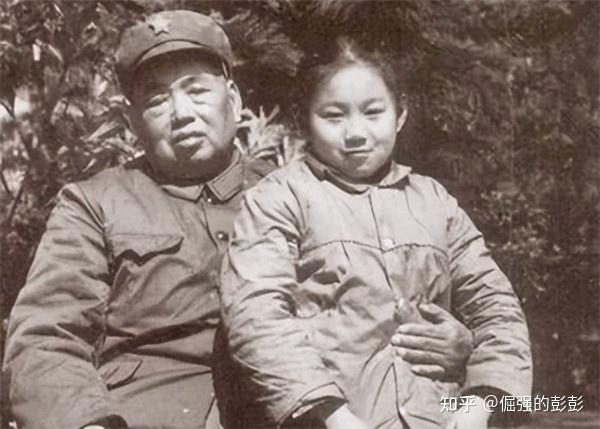 许世友的孙女许道江,与丈夫闹矛盾向奶奶告状,田普为何不帮她?