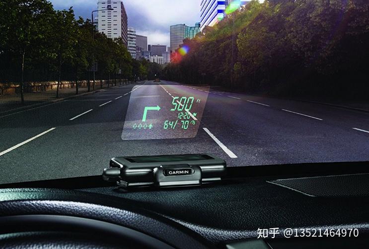 过万的原厂HUD 为什么会这么贵? - 知乎