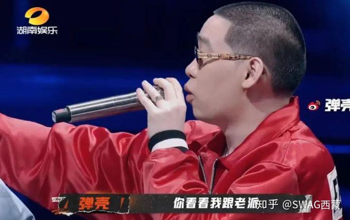 弹壳派克特为小鸭哥和kozay示范如何化解beef,高天佐淘汰后发博回应.