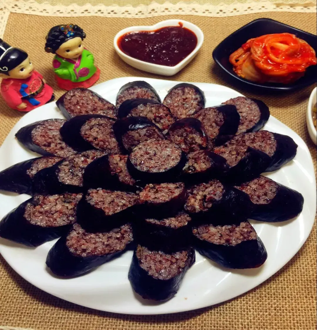 朝鲜美食篇丨朝鲜"下海"开餐馆,哪些食物最容易爆红? - 知乎