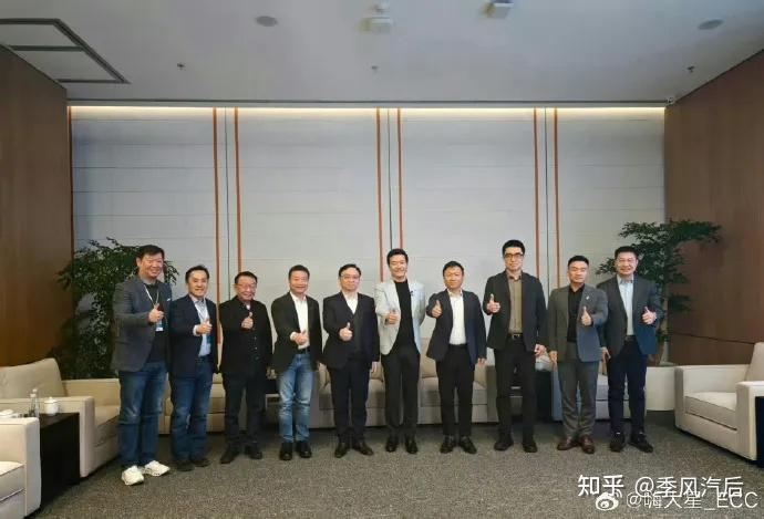 新一代SU7上市,34分钟突破1.5万台!