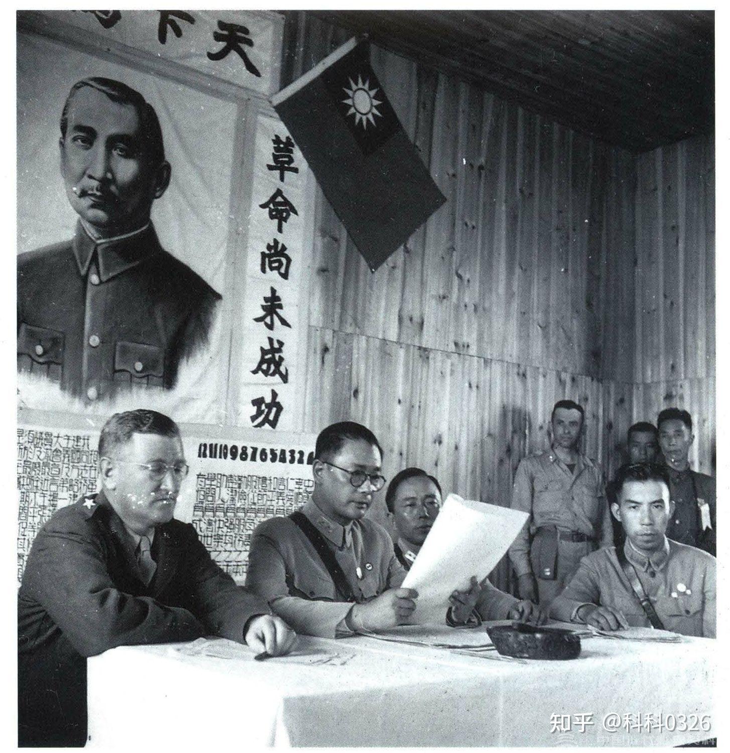 回首真实的抗战历史——纪念中国人民抗日战争胜利78周年 - 知乎