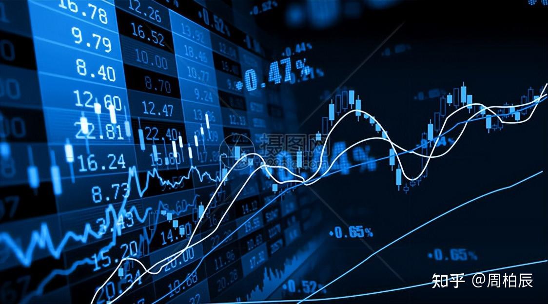 华尔街股神投资课:一辈子死扛一只股,从贫穷到富有全过程 - 知乎