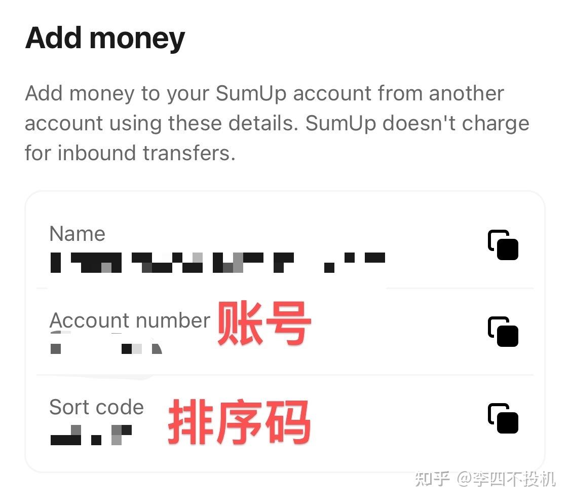 境外账户&转账系统基础知识- 知乎