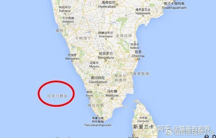 原创:中印暗战马尔代夫