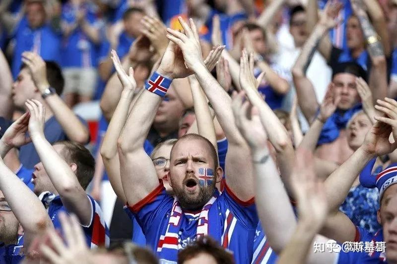 冰岛队在2024年欧洲杯预选赛中的历史战绩和展望