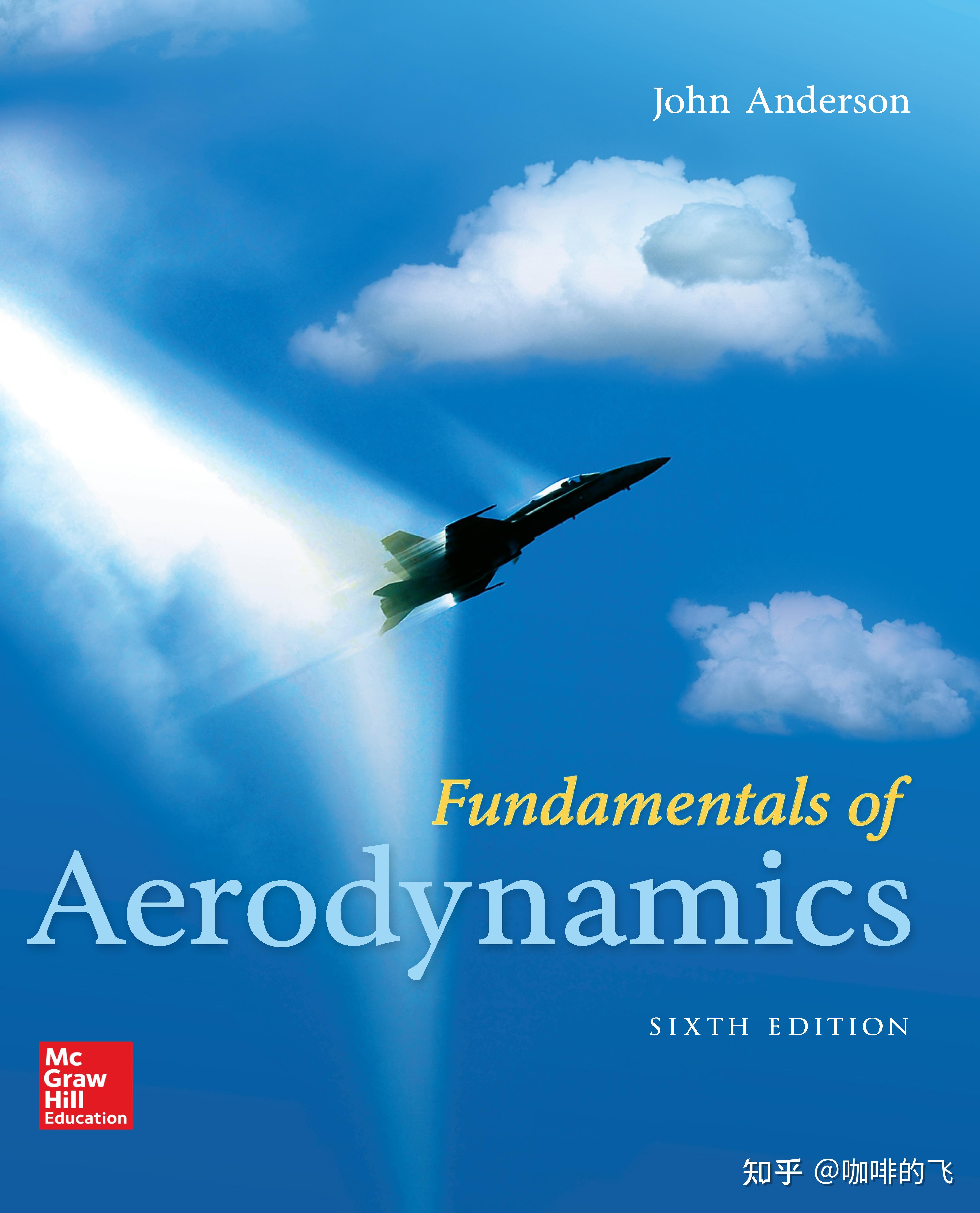  john anderson fundamentals of aerodynamics 9 8 