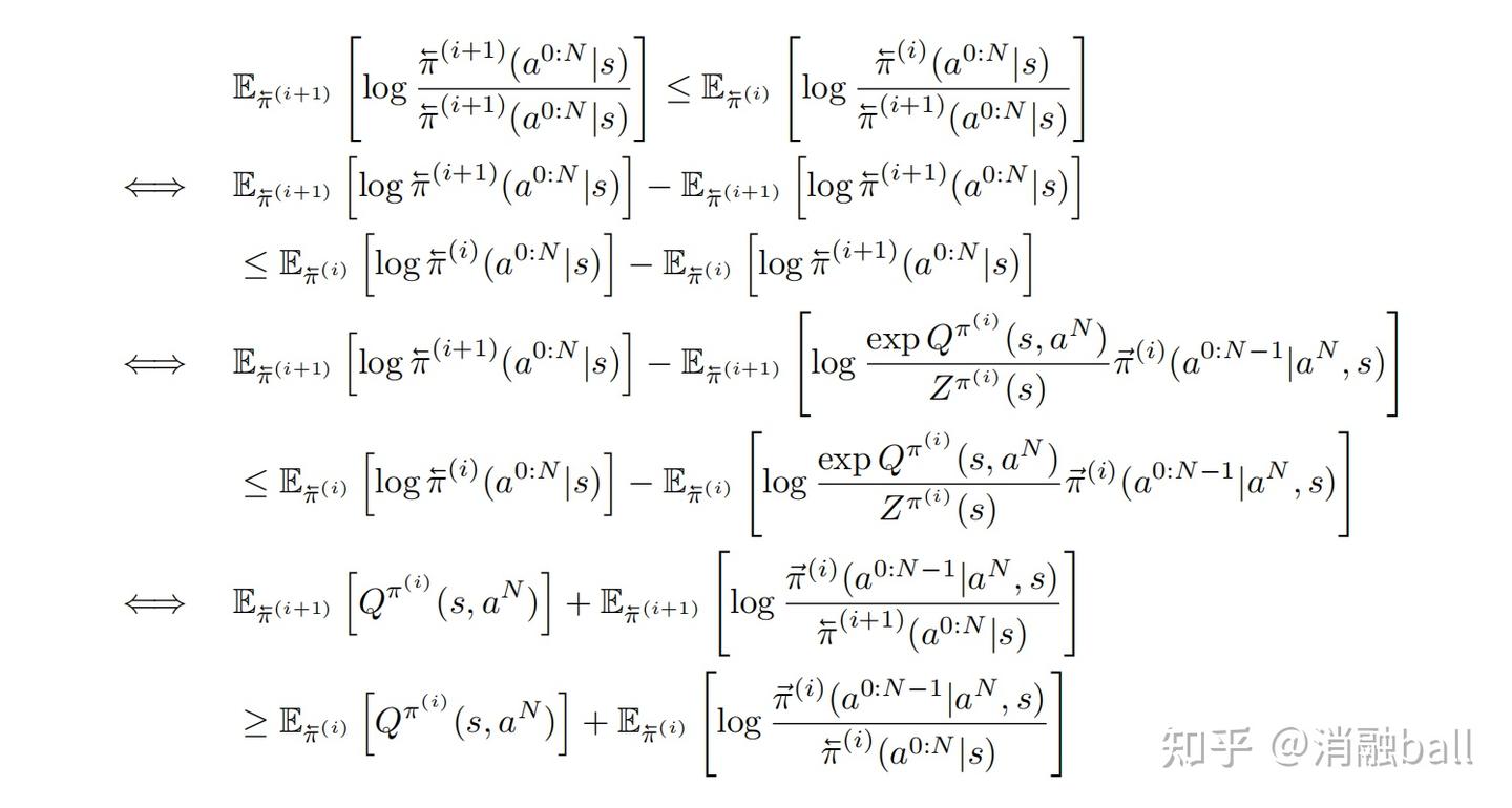 DIME:Diffusion-Based Maximum Entropy Reinforcement Learning - 知乎