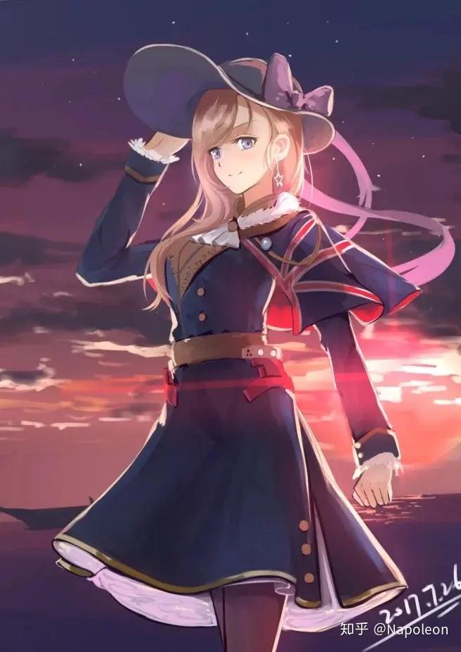 hms.hood - 知乎