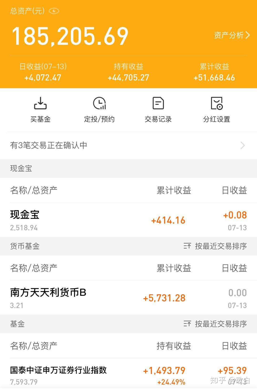 有什么面向小白的个人投资理财书本值得推荐?