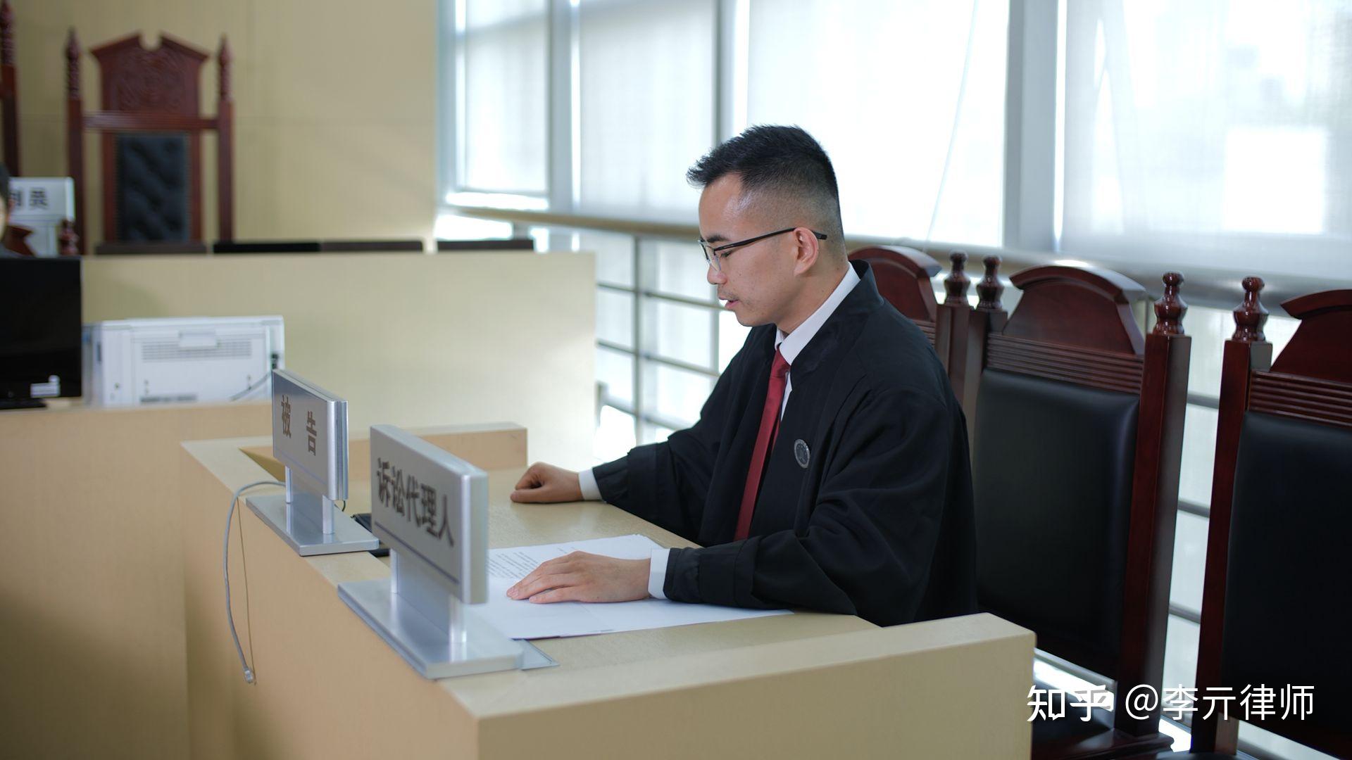 浅析委托律师介入刑事案件侦查阶段之重要性 - 知乎