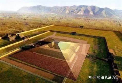 从秦始皇陵恢宏的规模，看秦朝百姓在徭役下的悲惨生活 - 知乎