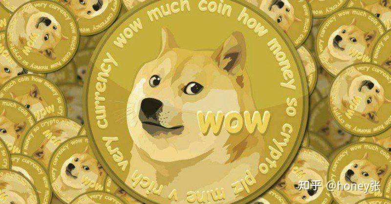 Dogecoin狗狗币交易平台 - 狗狗币价格行情,实时走势图狗狗币最高涨到多少 狗狗币能涨到多少