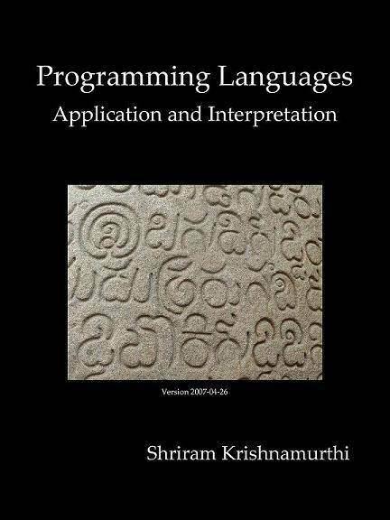 Programming Languages: Application and Interpretation【译7】 - 知乎