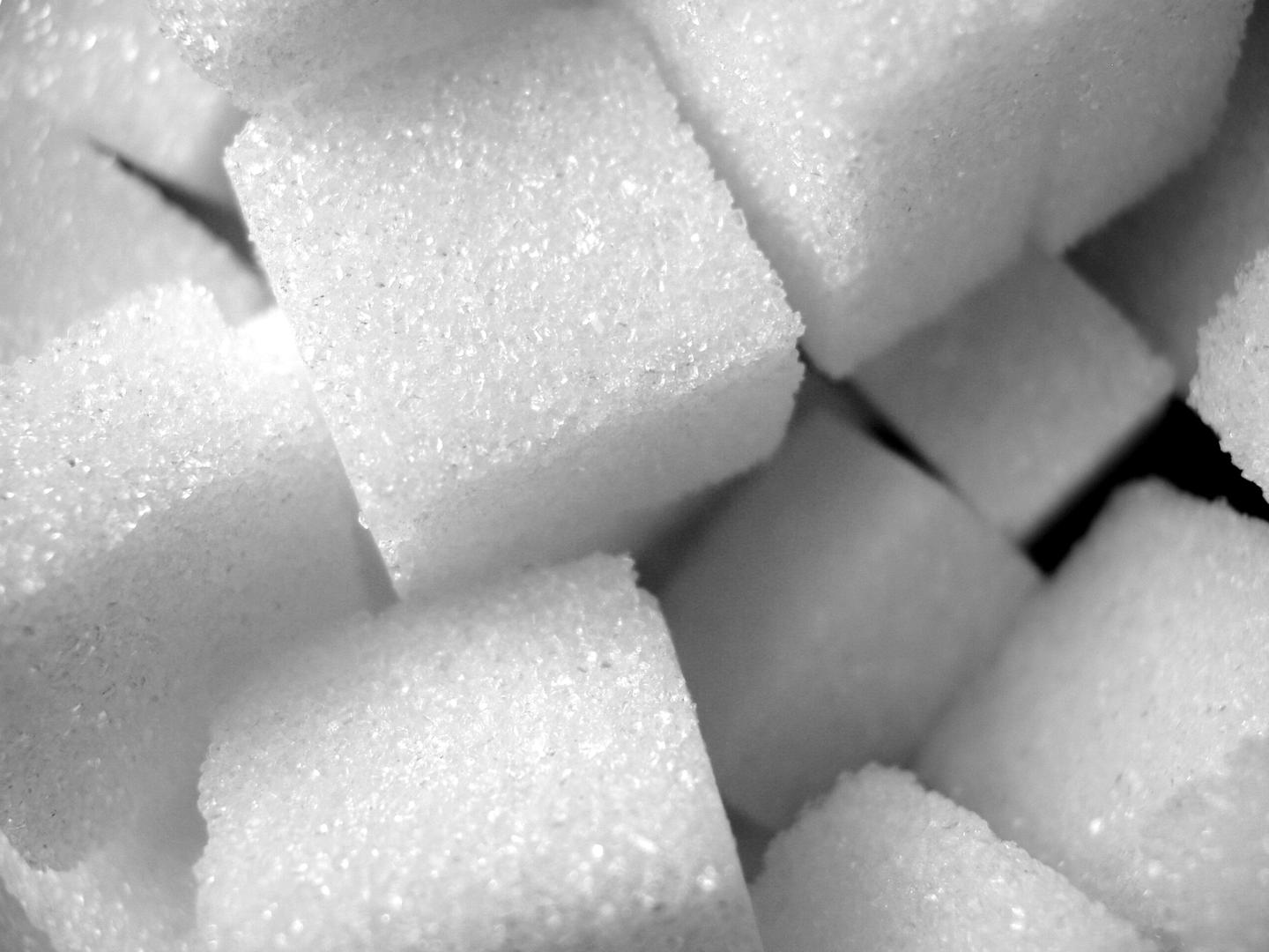 糖对于皮肤有什么危害？怎样戒糖？ - 知乎