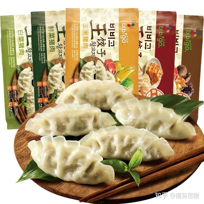 是美食呀推薦十大市售速凍水餃人氣排行榜2020年最新版最值得囤貨的