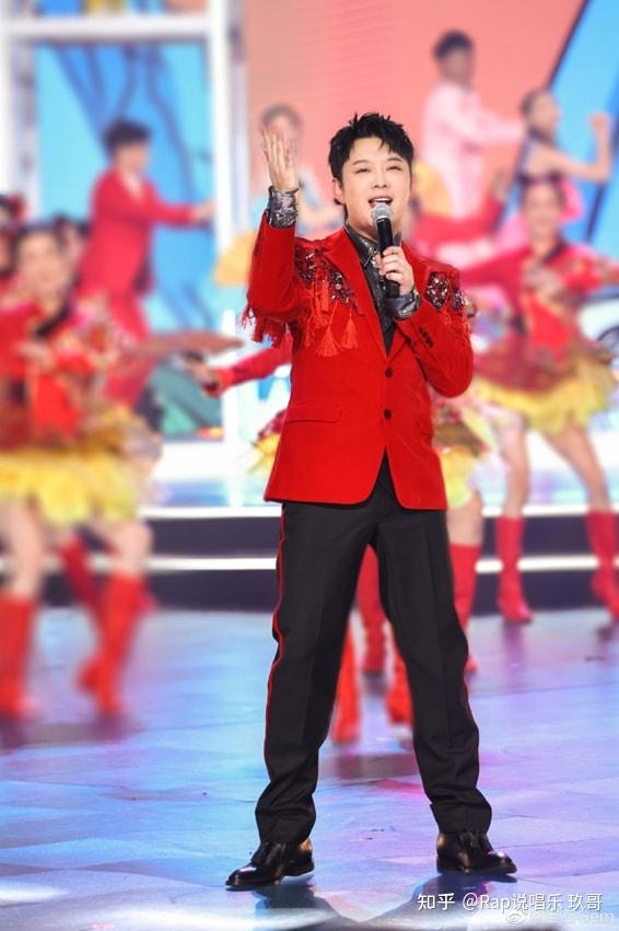 锅盖头的GAI、大官人弹壳...rapper们的AKA都是怎么来的? - 知乎
