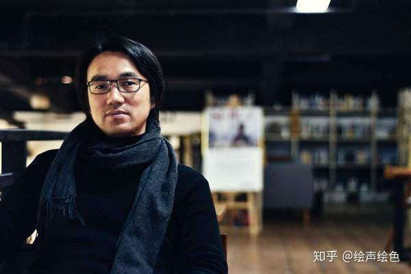 中国艺术人物杨建锋——中西融合 独树一帜 - 知乎
