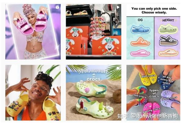 创新案例｜“丑鞋”Crocs如何践行DTC从扭亏到年增长67%？ - 知乎