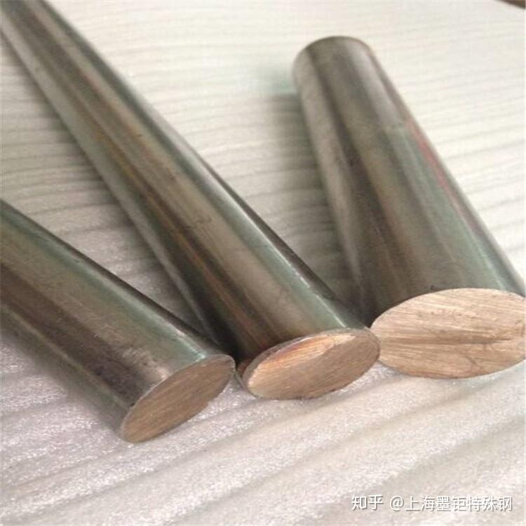 变形高温合金GH4049 的冶炼加工工艺 - 知乎