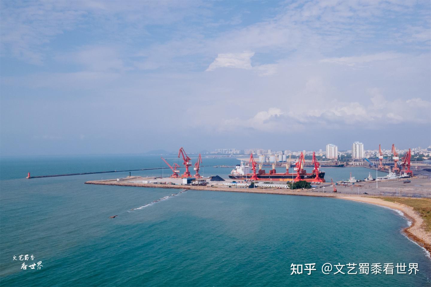 去海南避寒过冬不必非去三亚,综合评估,这3个地方性价比更高 - 知乎