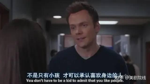 别看删减版,它就是神级美剧 - 知乎