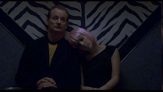 愛情 不用翻譯lost In Translation Mr England S Movie Blog 痞客邦 Lost In Translation Movie Lost In Translation Best Screenplay