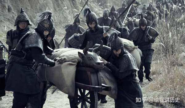 从秦始皇陵恢宏的规模，看秦朝百姓在徭役下的悲惨生活 - 知乎