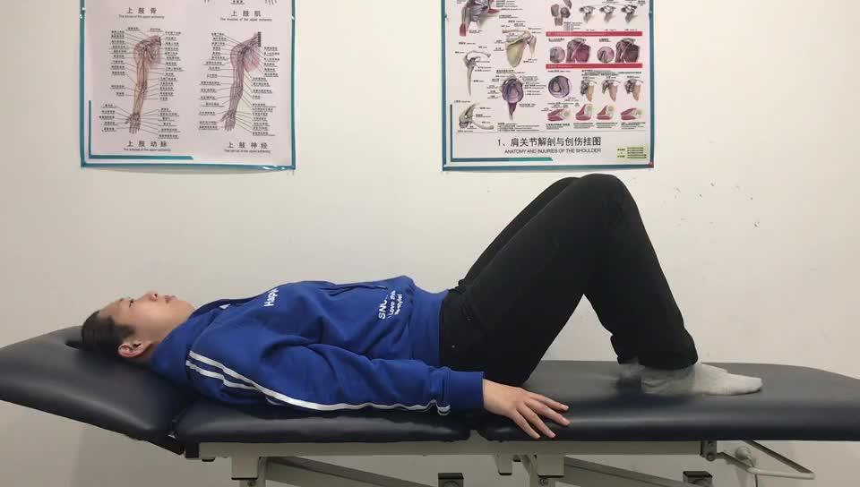 7招缓解腰痛麦肯基疗法