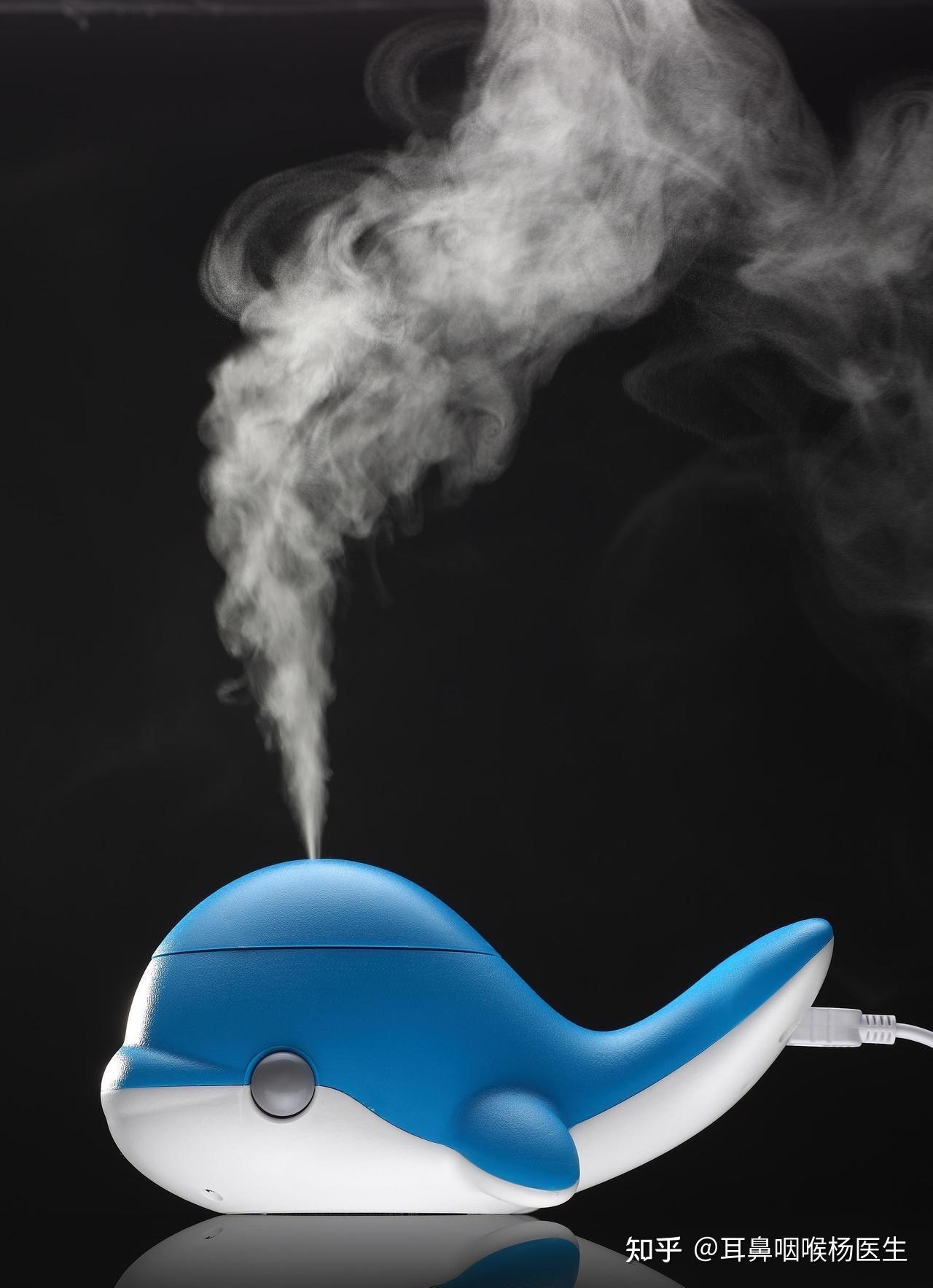 鼻炎有没有必要用加湿器呢?