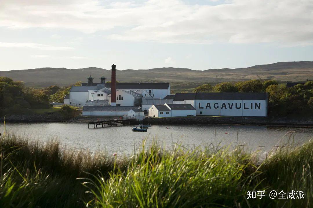 艾雷岛威士忌爱过知情重熏过知酒浓