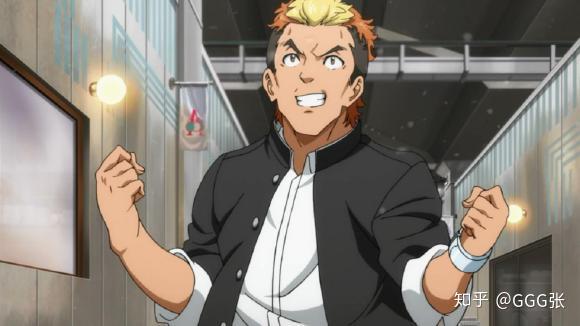 萝卜日记第105期 文盲毁灭世界 Aquarion Logos 知乎
