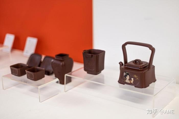 0坐标紫砂新青年2024邀请展亮相南京新街口