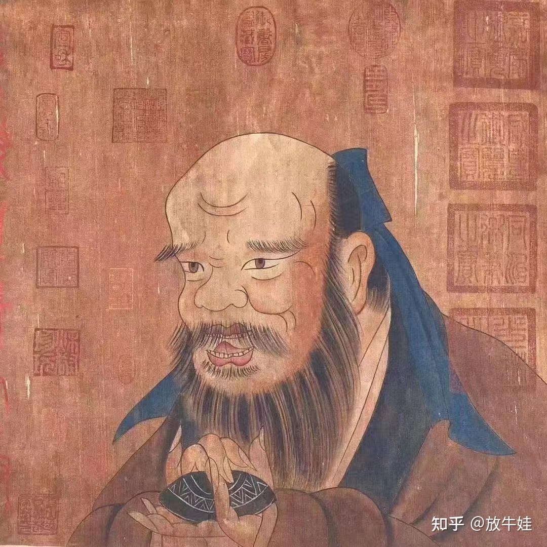 鬼谷子王氏名诩