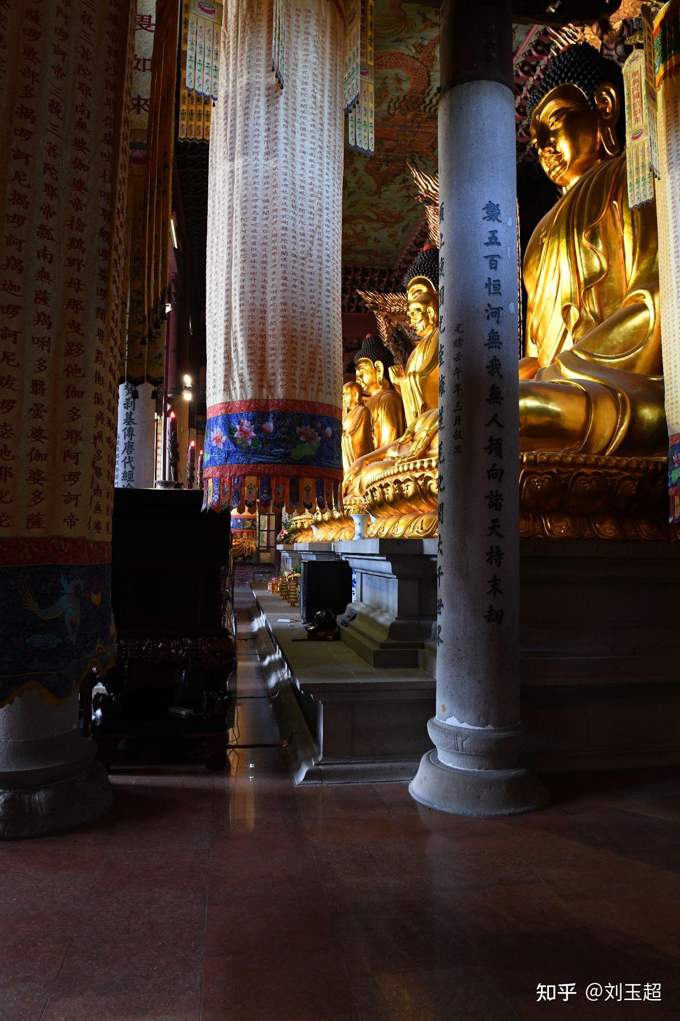 福州西禅寺有超度吗-福州西禅寺游览线路图