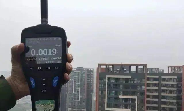 基站符合标准却遭败诉强拆，基站辐射究竟有多可怕？ - 知乎