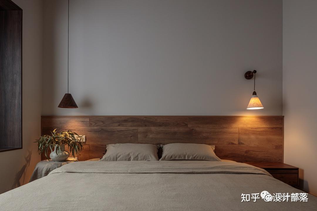 夫妇与猫的128㎡和风之家,太爱了!被各种木头包围,极致温柔治愈!