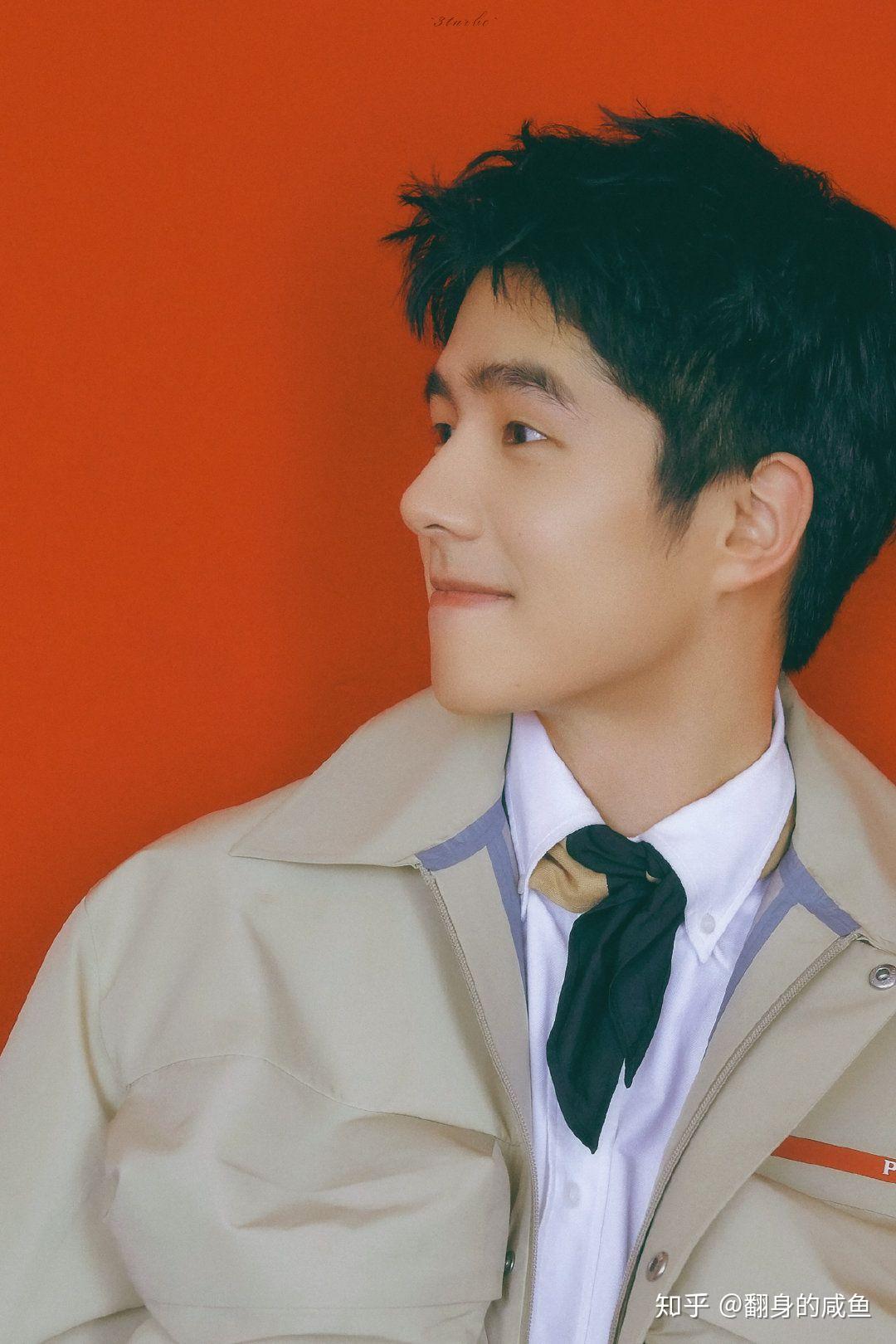 你最喜欢的内地年轻男演员是谁