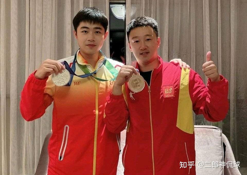曹巍横扫对手,徐海东击败赛林威,严升不敌欧洲选手 - 知乎