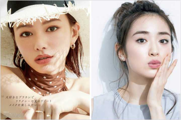 如何提高化妆审美水平